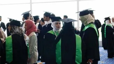 جامعات أمريكية تسرح موظفيها بسبب المبتعثين السعوديين