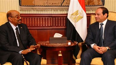 الصحف السودانية تحتفي بقمة 