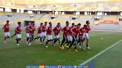 المنتخب يرفض تغيير التشكيل أمام الكونغو ويلجأ لـ 