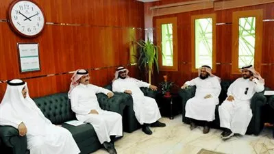 تعليم الجوف: بدء تسجيل مستفيدي الضمان في رياض الأطفال