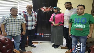 شاهيناز تتعاقد مع مزيكا وتعود بـ 