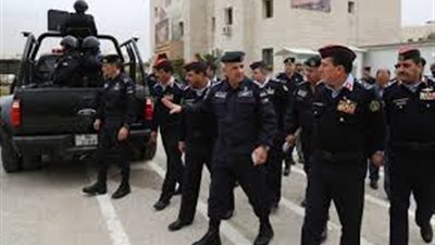 الأمن العام يضبط 215 قضية مخدرات و11 متهم محكوم عليهم بالسجن المؤبد