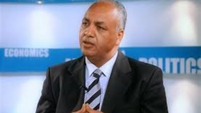 مصطفى بكري: قانون الإعلام الموحد 