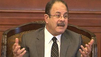 وزير الداخلية: نواجه الهجرة غير الشرعية بكل حزم