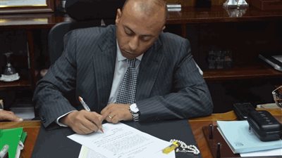 محافظ المنوفية يوافق على تعيين وكيل ومدير لإدارات تلا والشهداء وبركة السبع التعليمية