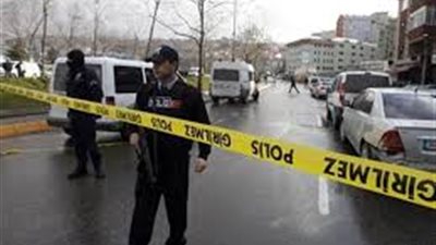 عاجل.. والي إسطنبول يكشف تفاصيل انفجار اسطنبول