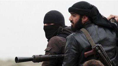 مقتل اثنين من قياديي داعش غرب كركوك