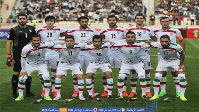 إيران تقتنص فوزًا ثمينًا من أوزبكستان