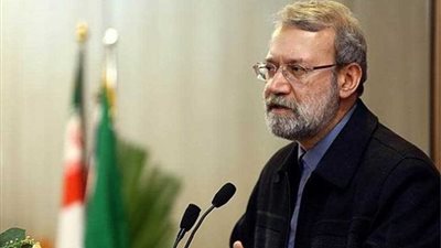 أخبار إيران اليوم .. لاريجاني: ايران تحظى بامن مستدام يبعث على الاعتزاز