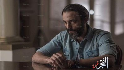 يوسف الشريف يخوض السباق الرمضانى 2017 بـ 