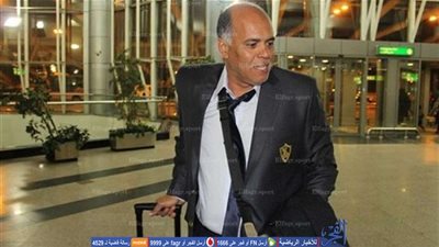 إقالة هشام يكن من تدريب الواسطى