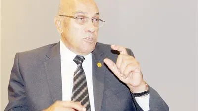 قائد قوات الدفاع الجوي بحرب أكتوبر: قضيت أيام المعركة 