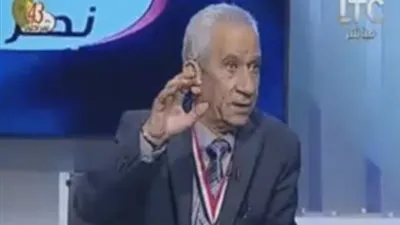  صاحب علامة النصر: هذا المشهد أبكاني خلال حرب أكتوبر 