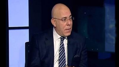 اللواء أشرف أمين: لن تكون هناك ثورة جياع في 11-11