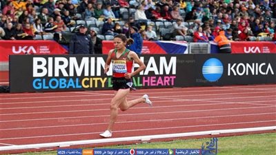 إيقاف 5 عدائين مغاربة بسبب المنشطات