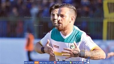 لاعب ألماني يواجه شبح السجن في تركيا