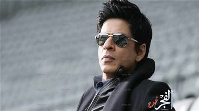 شاروخان يطرح برومو 