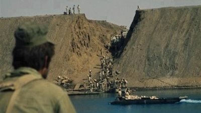  أحد أبطال أكتوبر يكشف عن معلومة جديدة بشأن تدمير خط برليف