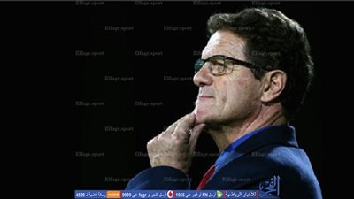 كابيلو : مشكلة ريال مدريد متمثلة في رونالدو !