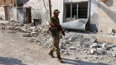 أهم أخبار سوريا اليوم.. 