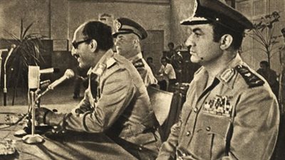 خيري رمضان: 