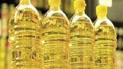 مصر تعتزم شراء 93.5 ألف طن زيت من الخارج