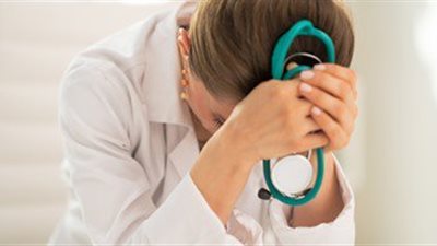 دراسة أمريكية: الأمراض العقلية والنفسية تغزو العالم