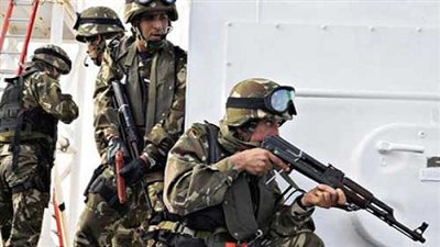 مقتل متشدد خطير في عملية تمشيط للجيش شرقي الجزائر