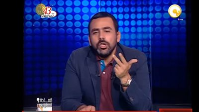 يوسف الحسيني يثير الجدل بسبب ملابسات اغتيال 