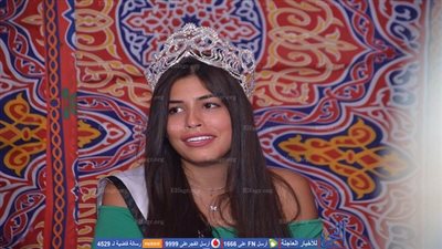 بالفيديو.. نادين أسامة : سأوجه تركيزي ومجهودي لدعم السياحة الخارجية