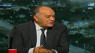 لواء متقاعد: 