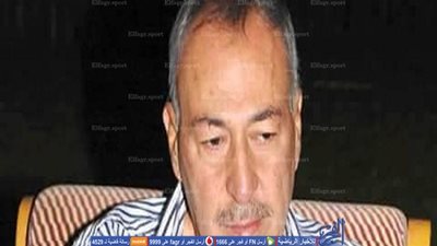 محمد عواد: لو رئيس الإسماعيلي طلب مني التجديد 10 سنوات كنت سأوافق