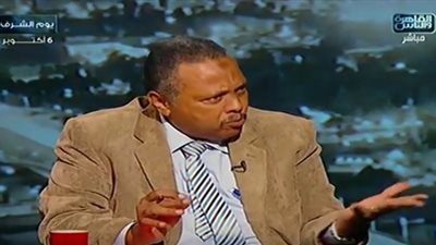 خبير سياسي: مصلحة مصر والسودان في التعاون الاستراتيجي والثنائي فيما بينهما