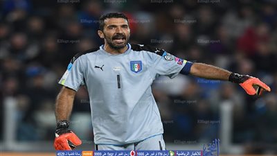 بالفيديو.. خطأ  فادح من بوفون يتسبب في تسجيل إسبانيا الهدف الأول|| تصفيات كاس العالم