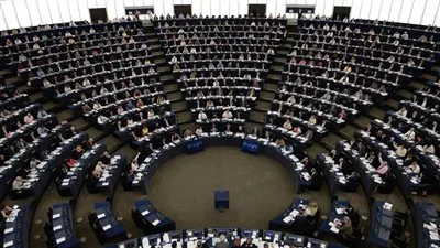 البرلمان الأوروبي يطالب بتحقيق دولي حول استخدام الكيميائي في دارفور