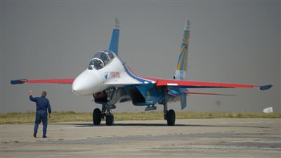 فنلندا تشتبه في قيام مقاتلتين روسيتين بانتهاك أجوائها