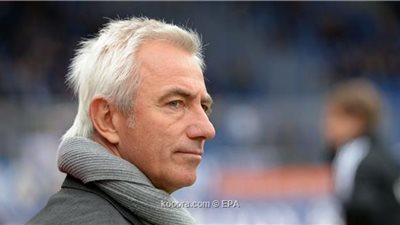 مارفيك: هدفا أستراليا من أخطاء فردية