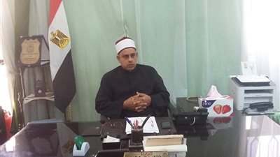 قافلة دعوية مكبرة في العامرية بمناسبة انتصارات أكتوبر