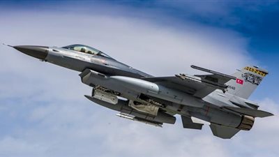 تركيا: قصف 49 موقعاً لداعش شمالي سوريا