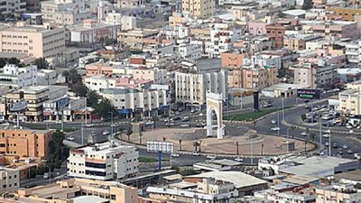 مقتل شاب سعودى بنيران مجهولة بجازان 