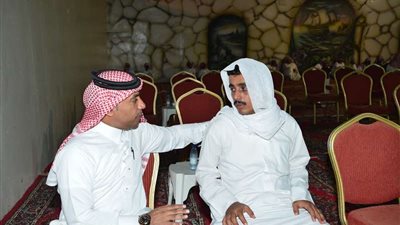 شقيق الشهيد 