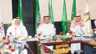 الحقيل: أمانة الأحساء من داعمي خطط الإسكان لمشروع الأصفر