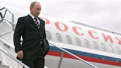 الكرملين: بوتين يزور تركيا الإثنين المقبل