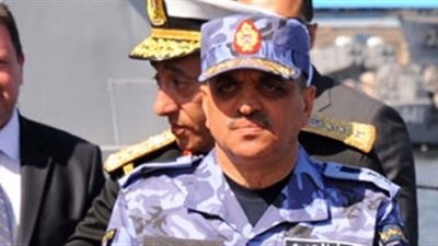 الفريق ربيع: أطلقنا 