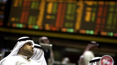 الأسهم السعودية تخسر نحو 71 مليار دولار