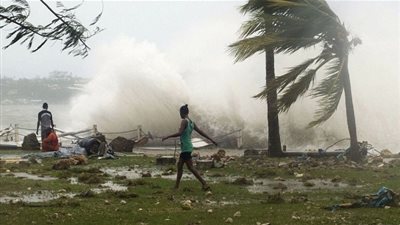 أمريكا: تجربة قنبلتين نوويتين وإعلان حالة الطوارئ في 4 ولايات