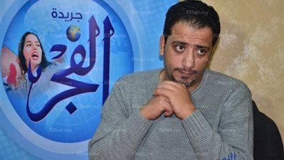  علي الهلباوي يطلق 