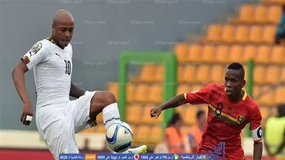 بالفيديو.. ملخص مباراة - غانا 0 × 0 أوغندا || تصفيات أفريقيا المؤهلة إلي كأس العالم