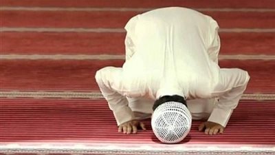 فضل سجدة الشكر