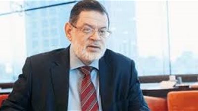 الخرباوي : الإخوان مرضى نفسيين وبحاجة لأطباء مُتخصصين